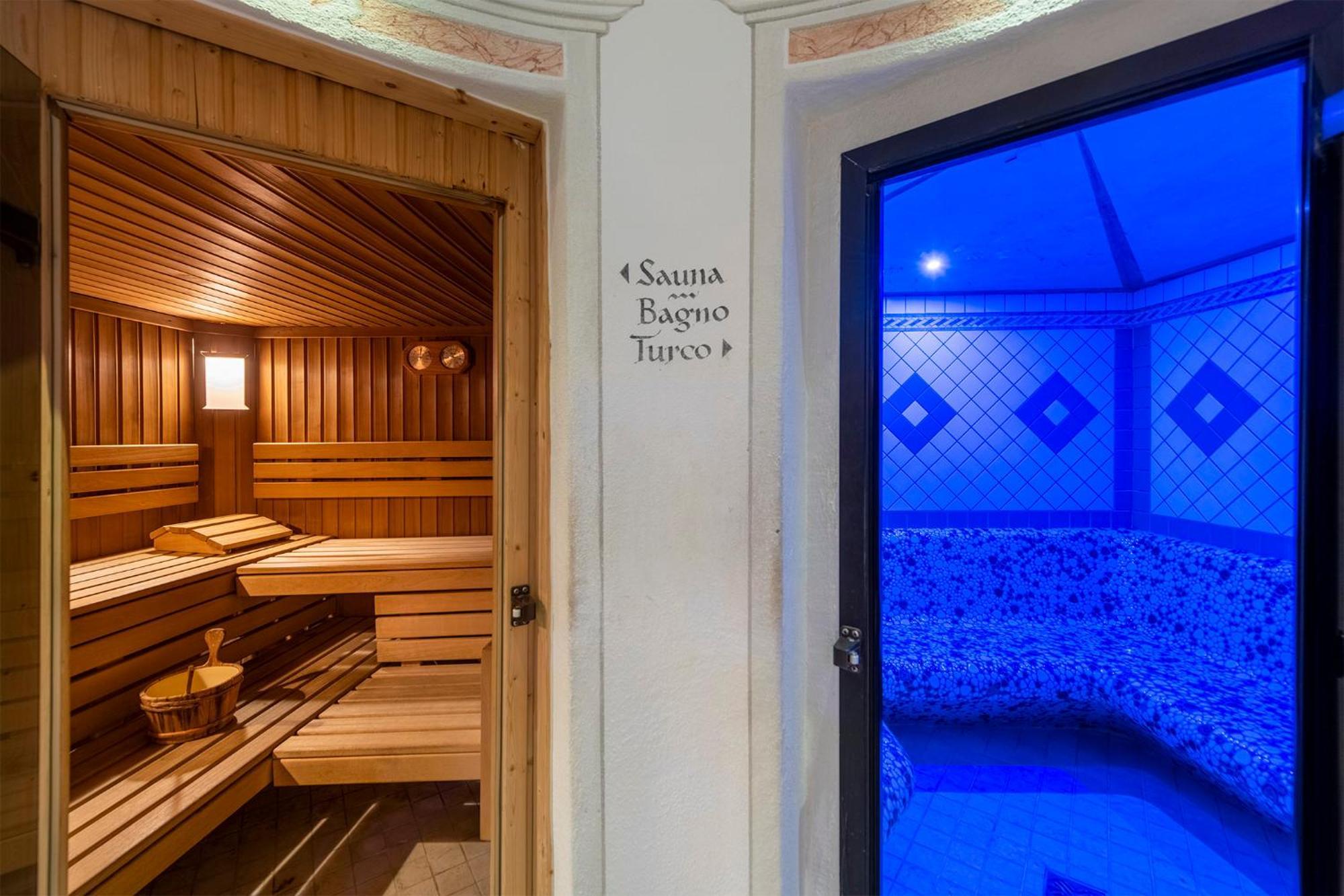 Hotel Alpino Wellness & Spa Peio Fonti Exteriör bild