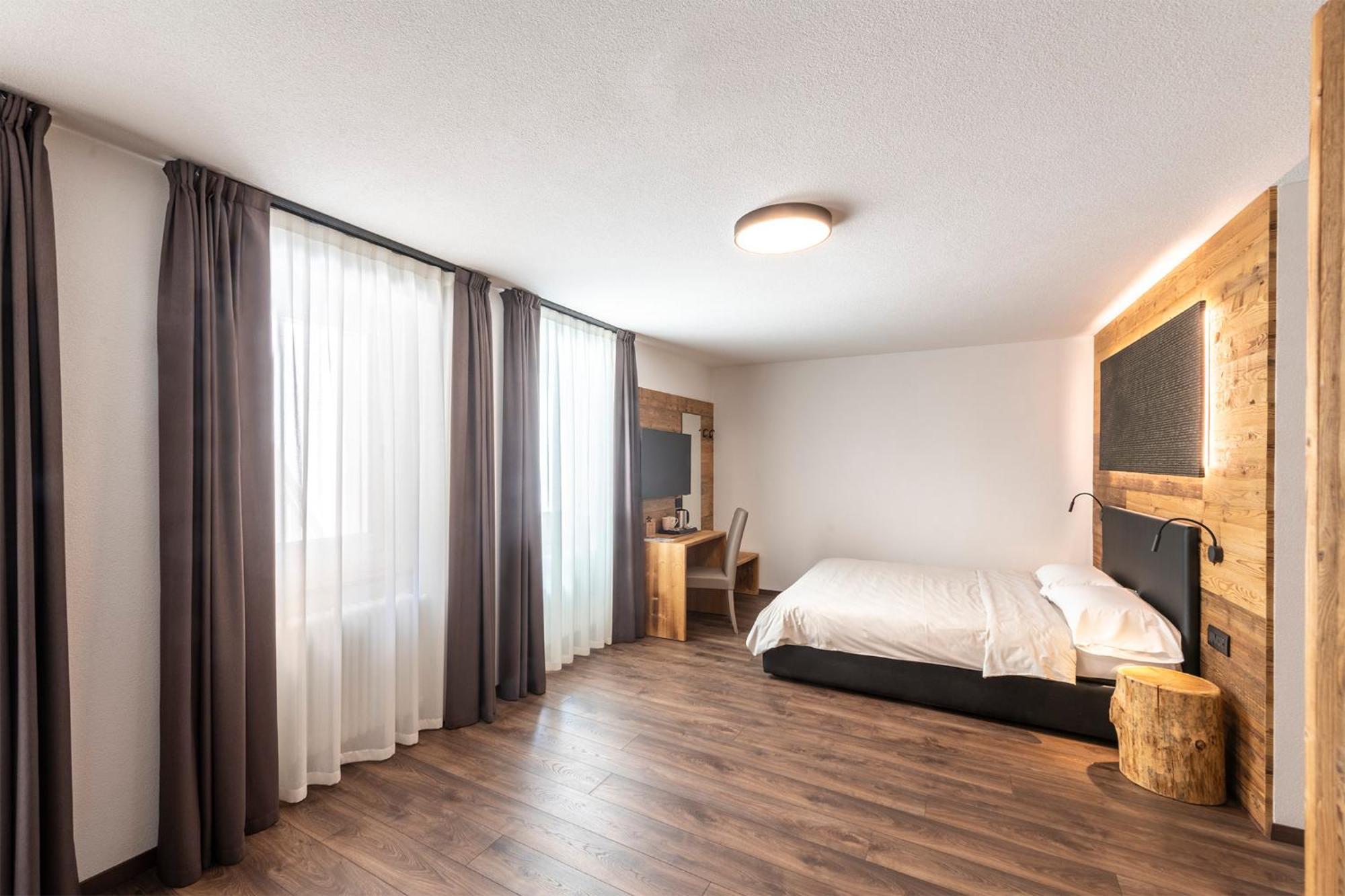 Hotel Alpino Wellness & Spa Peio Fonti Exteriör bild